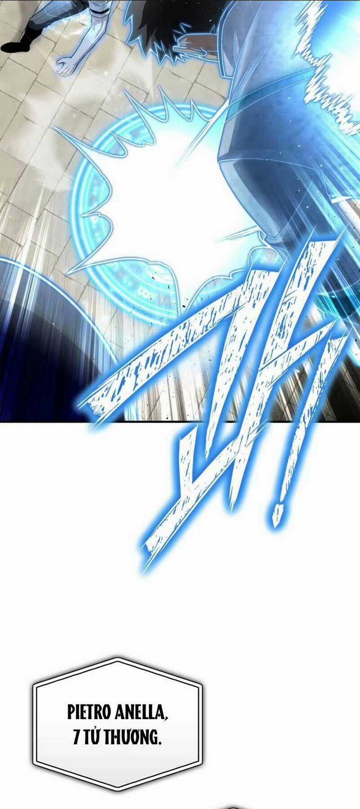 Cuộc Chiến Siêu Nhân - Chapter 93 - Trang 99