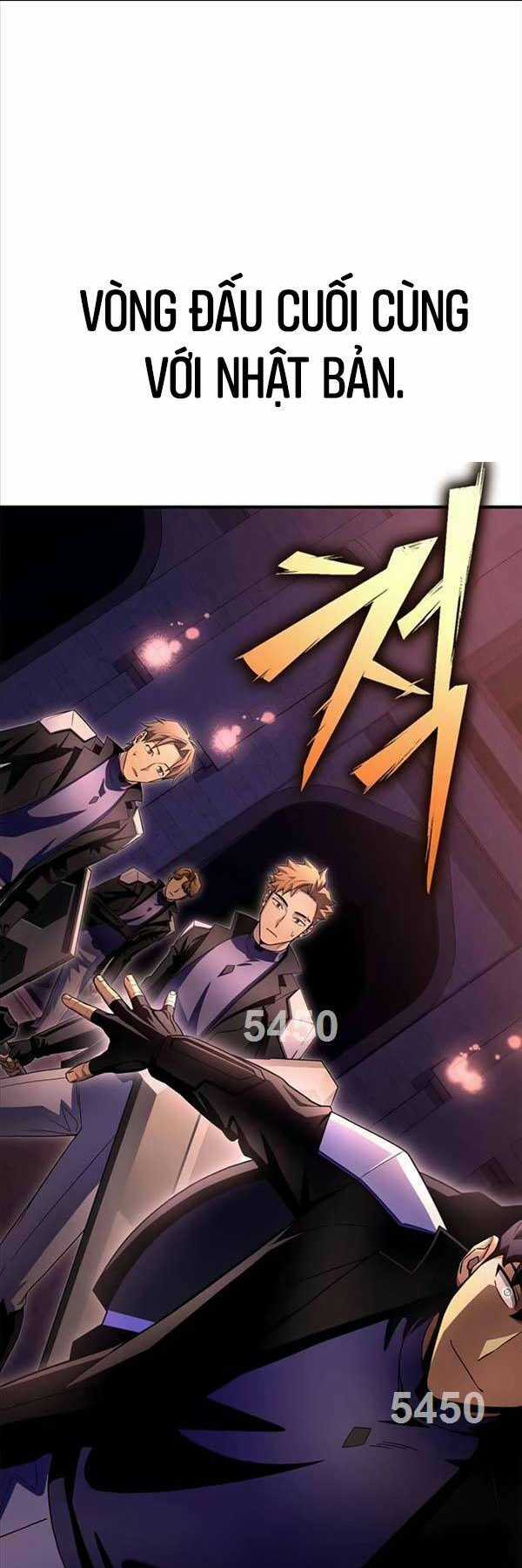 Cuộc Chiến Siêu Nhân - Chapter 94 - Trang 1