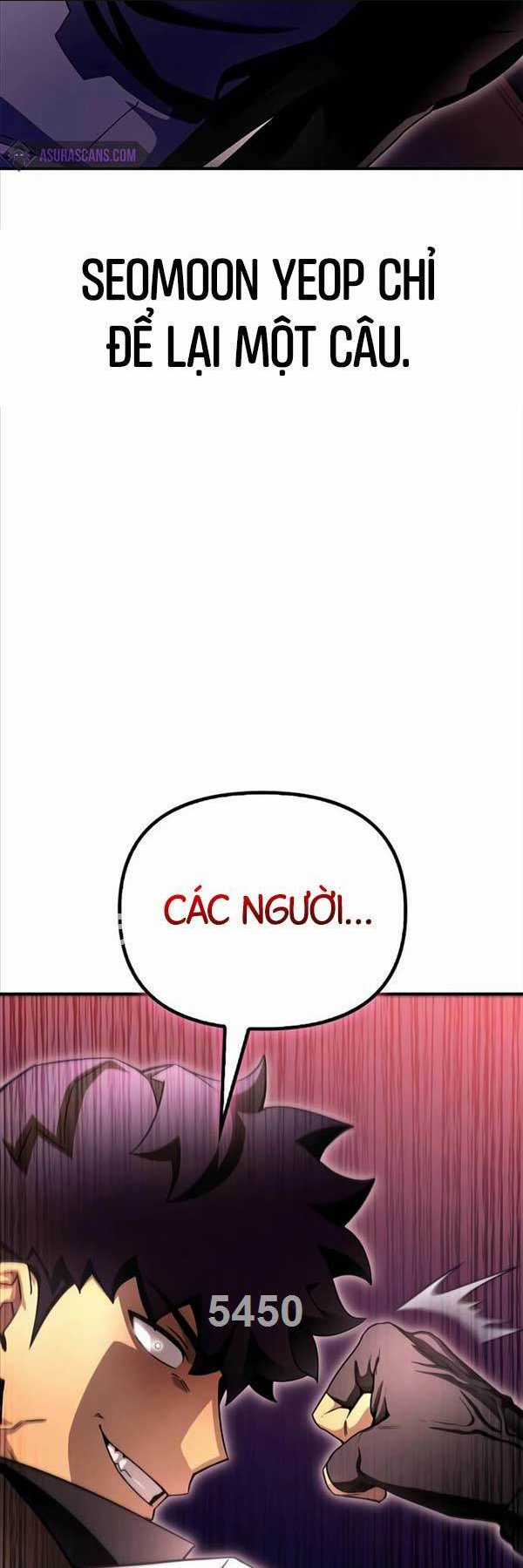 Cuộc Chiến Siêu Nhân - Chapter 94 - Trang 2