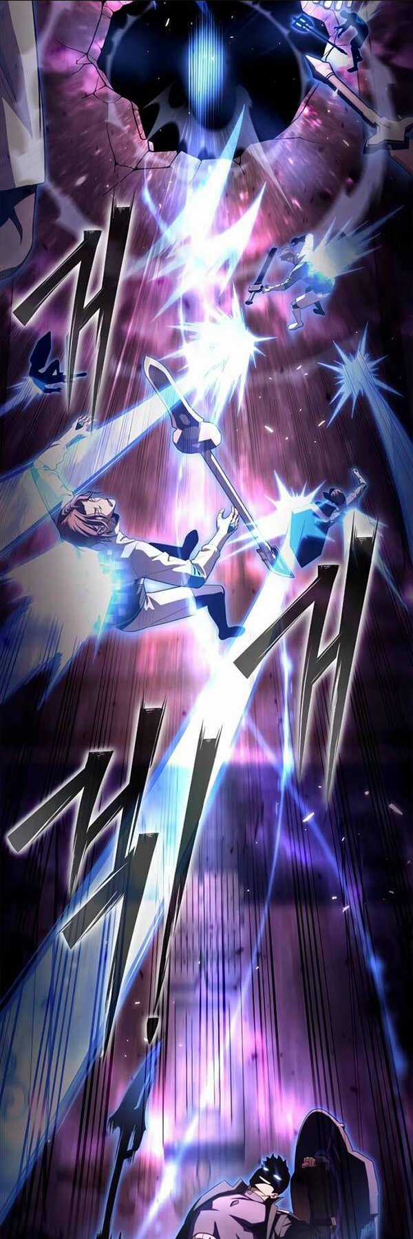 Cuộc Chiến Siêu Nhân - Chapter 94 - Trang 11