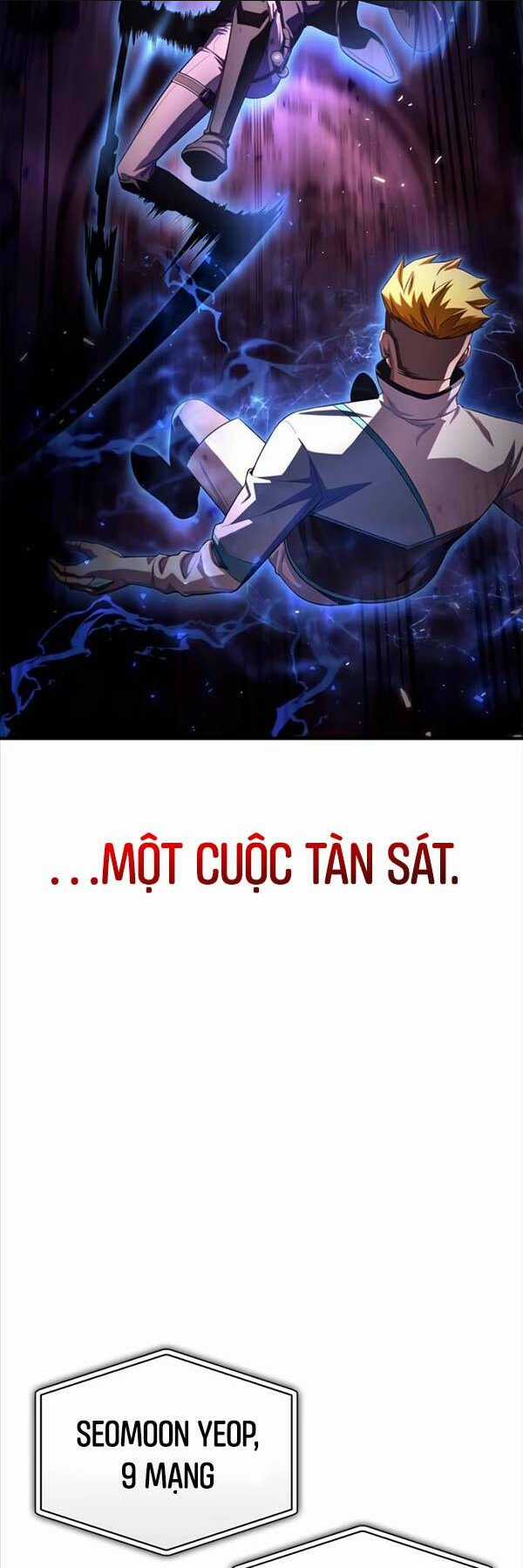 Cuộc Chiến Siêu Nhân - Chapter 94 - Trang 12