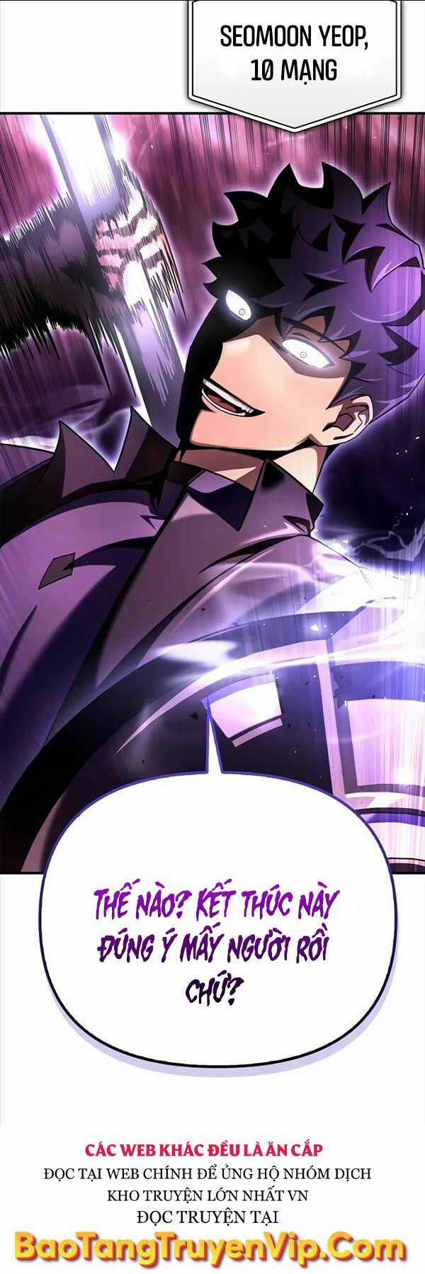 Cuộc Chiến Siêu Nhân - Chapter 94 - Trang 13
