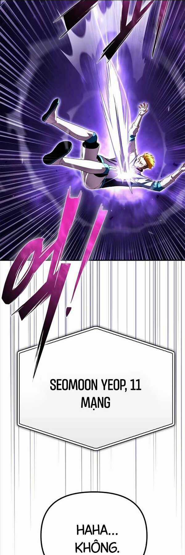 Cuộc Chiến Siêu Nhân - Chapter 94 - Trang 16