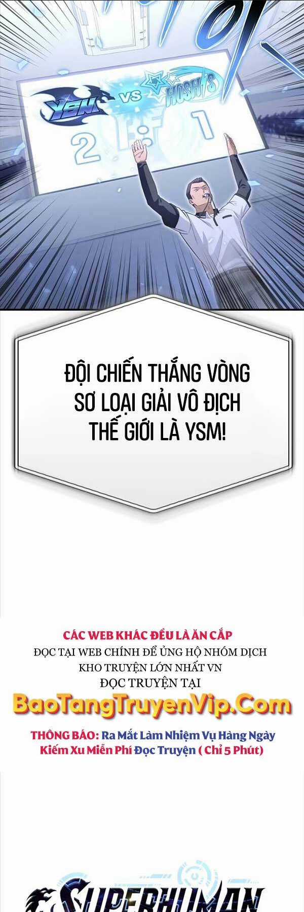 Cuộc Chiến Siêu Nhân - Chapter 94 - Trang 19