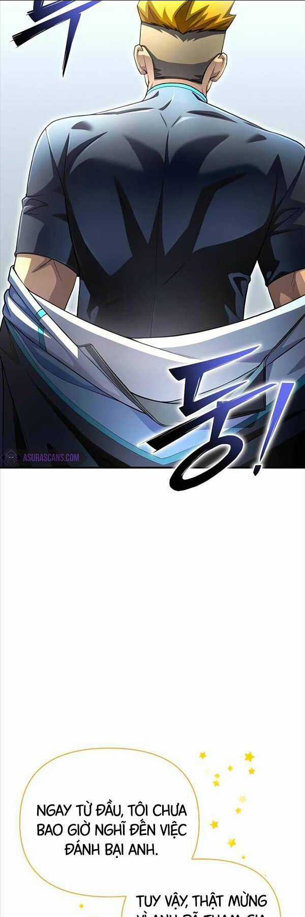 Cuộc Chiến Siêu Nhân - Chapter 94 - Trang 21