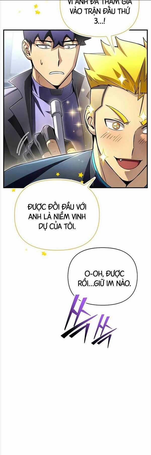 Cuộc Chiến Siêu Nhân - Chapter 94 - Trang 22