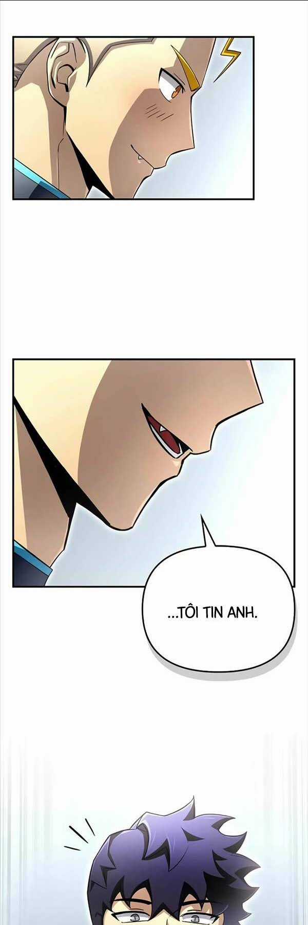 Cuộc Chiến Siêu Nhân - Chapter 94 - Trang 23