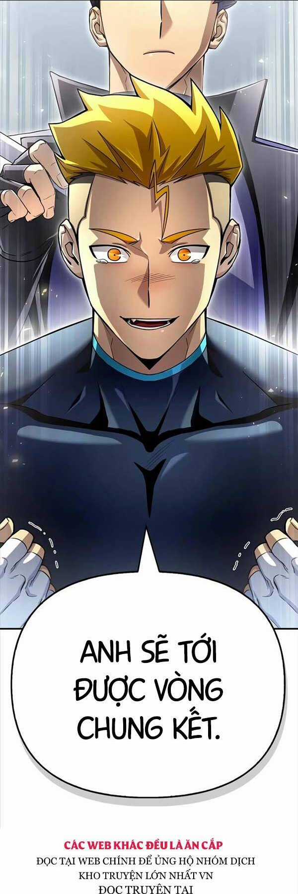Cuộc Chiến Siêu Nhân - Chapter 94 - Trang 24