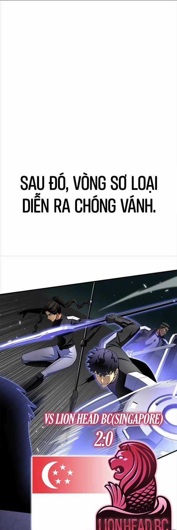 Cuộc Chiến Siêu Nhân - Chapter 94 - Trang 26