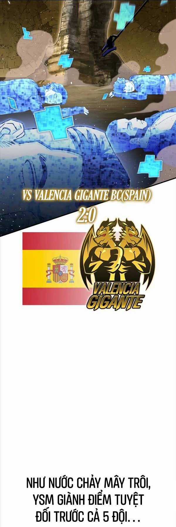 Cuộc Chiến Siêu Nhân - Chapter 94 - Trang 29