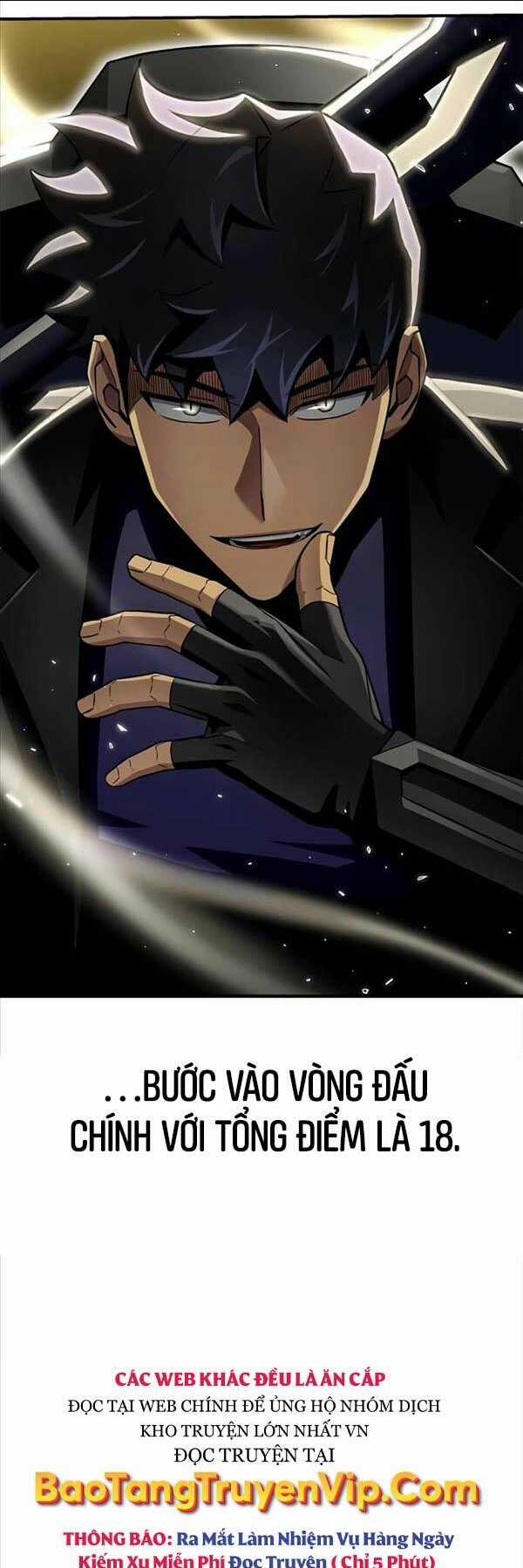 Cuộc Chiến Siêu Nhân - Chapter 94 - Trang 30