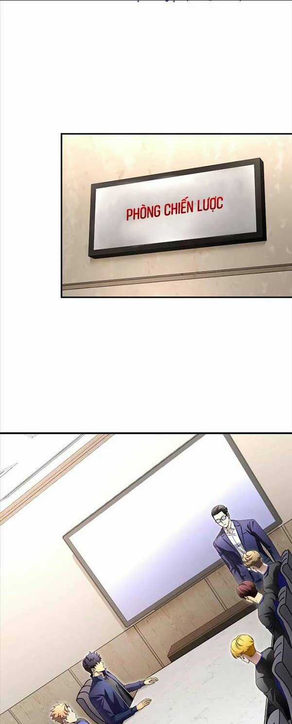 Cuộc Chiến Siêu Nhân - Chapter 94 - Trang 31