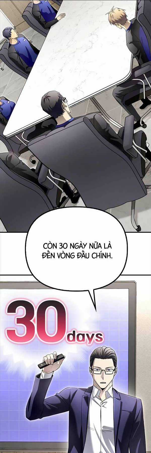 Cuộc Chiến Siêu Nhân - Chapter 94 - Trang 32