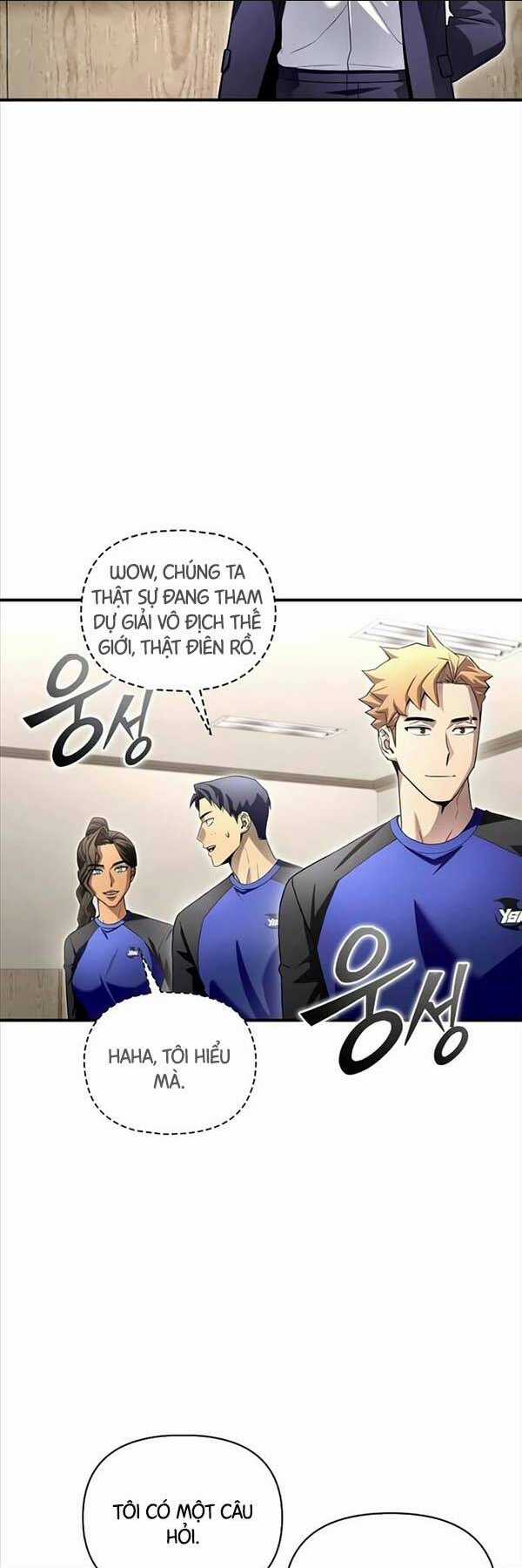 Cuộc Chiến Siêu Nhân - Chapter 94 - Trang 33