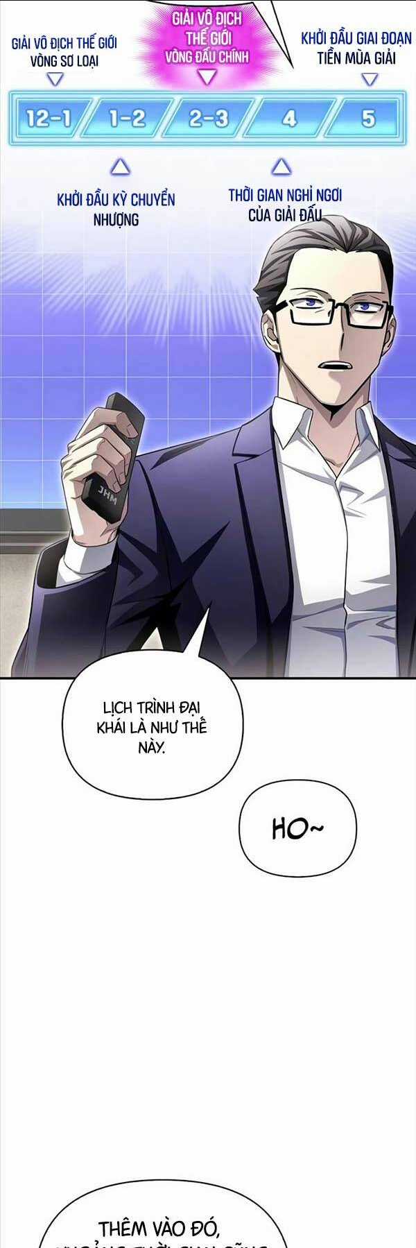 Cuộc Chiến Siêu Nhân - Chapter 94 - Trang 35