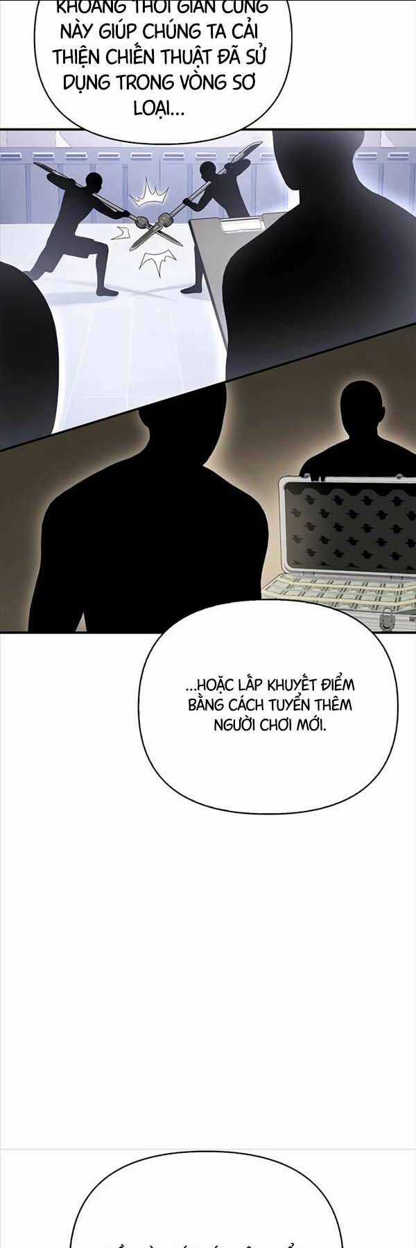Cuộc Chiến Siêu Nhân - Chapter 94 - Trang 36