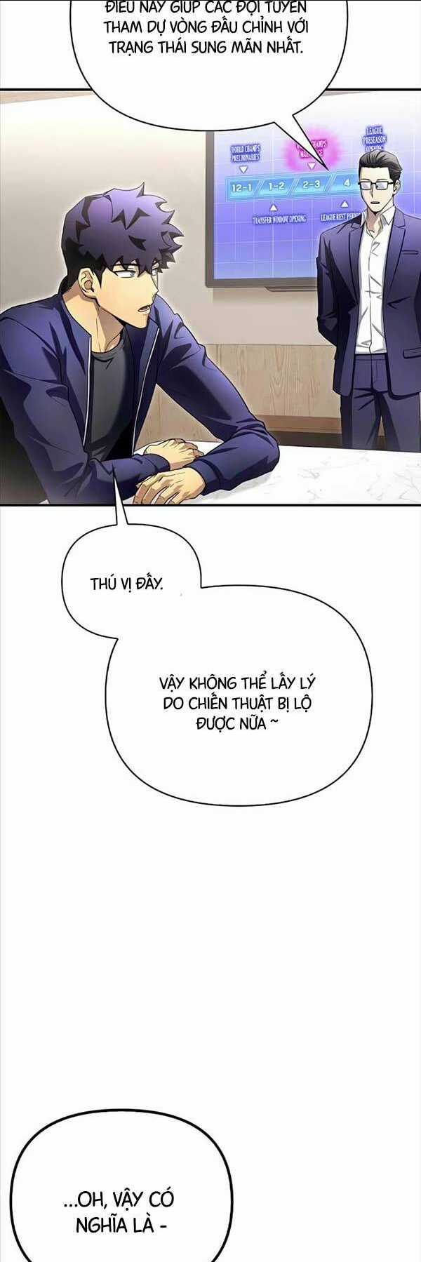 Cuộc Chiến Siêu Nhân - Chapter 94 - Trang 37