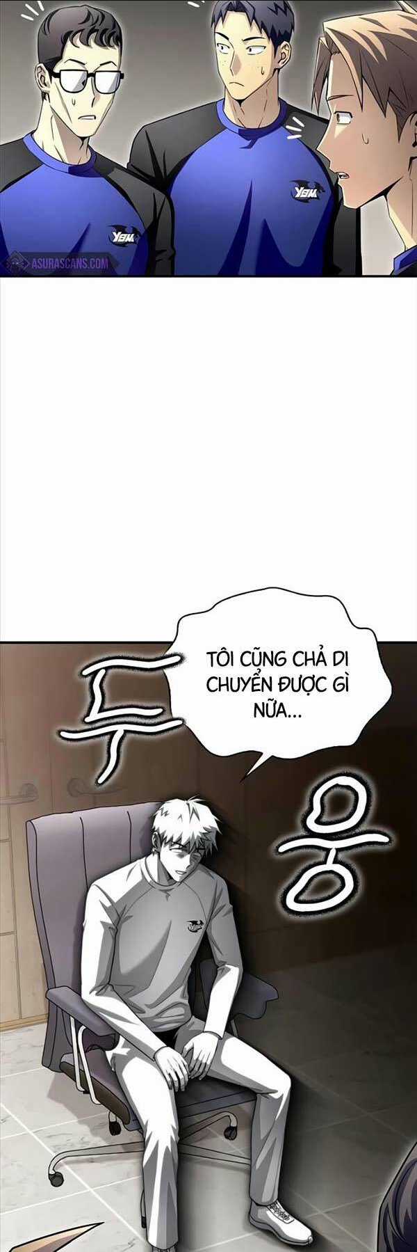 Cuộc Chiến Siêu Nhân - Chapter 94 - Trang 40