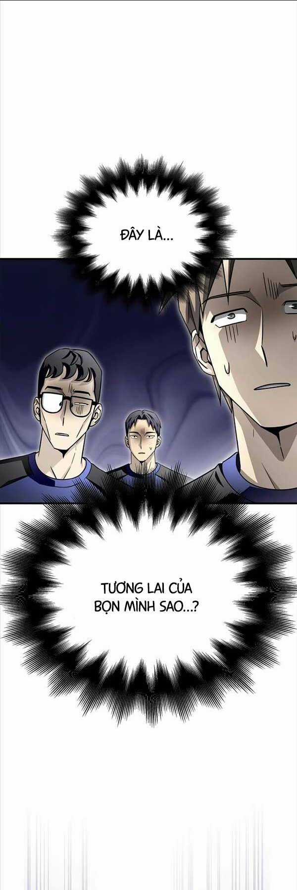 Cuộc Chiến Siêu Nhân - Chapter 94 - Trang 43