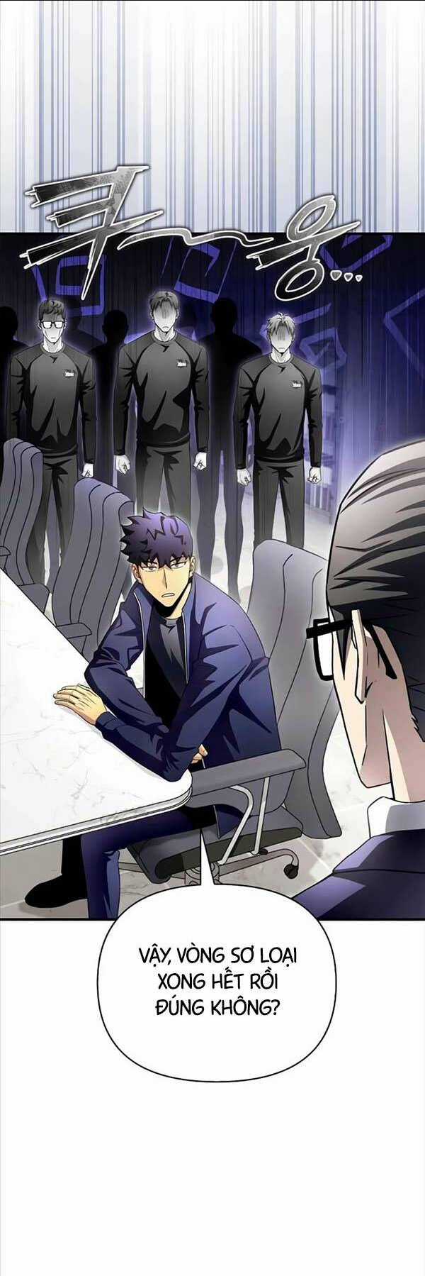 Cuộc Chiến Siêu Nhân - Chapter 94 - Trang 44
