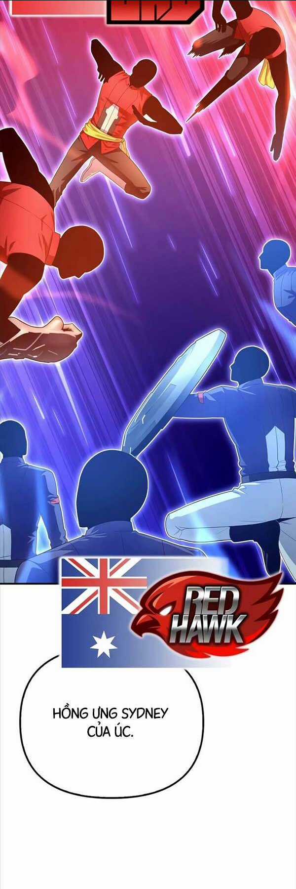 Cuộc Chiến Siêu Nhân - Chapter 94 - Trang 46