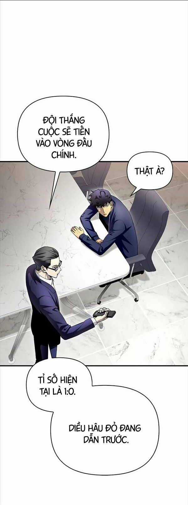 Cuộc Chiến Siêu Nhân - Chapter 94 - Trang 47