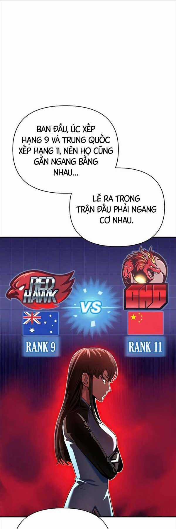 Cuộc Chiến Siêu Nhân - Chapter 94 - Trang 48