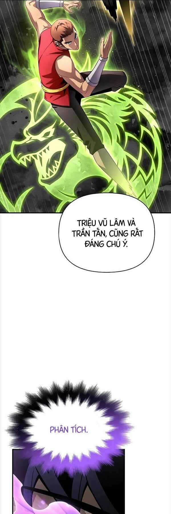 Cuộc Chiến Siêu Nhân - Chapter 94 - Trang 50