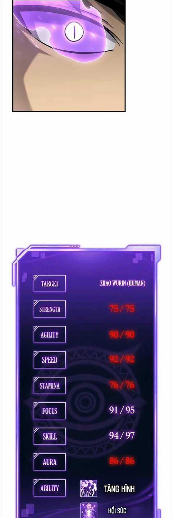 Cuộc Chiến Siêu Nhân - Chapter 94 - Trang 51