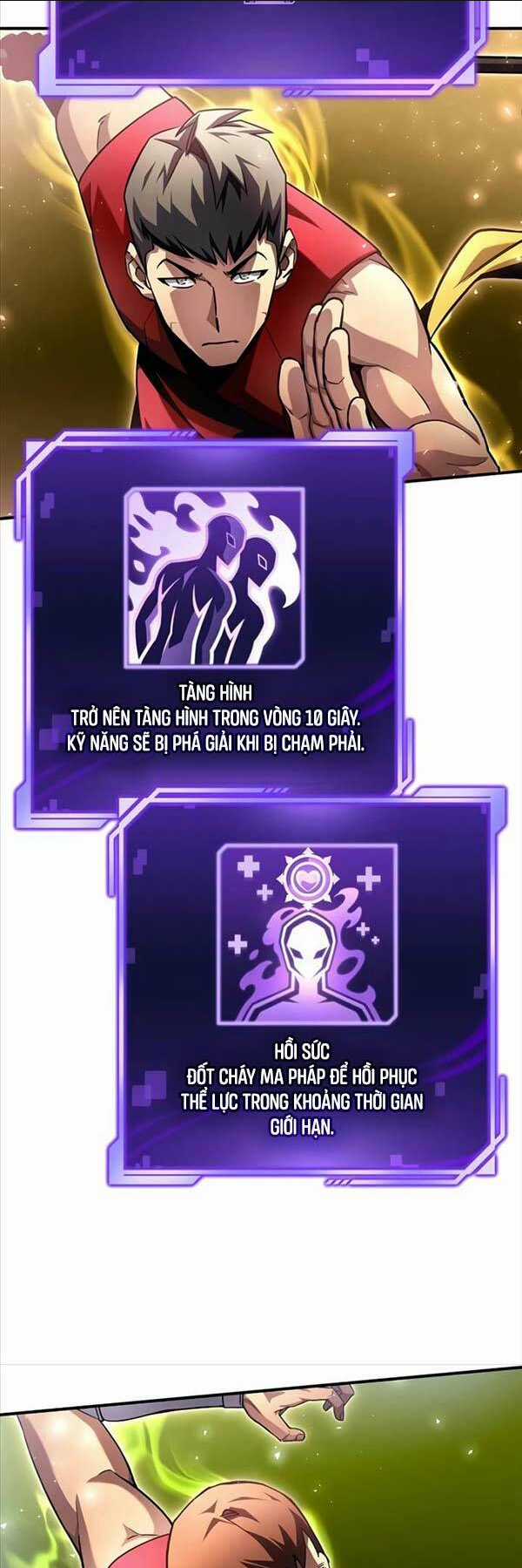 Cuộc Chiến Siêu Nhân - Chapter 94 - Trang 52