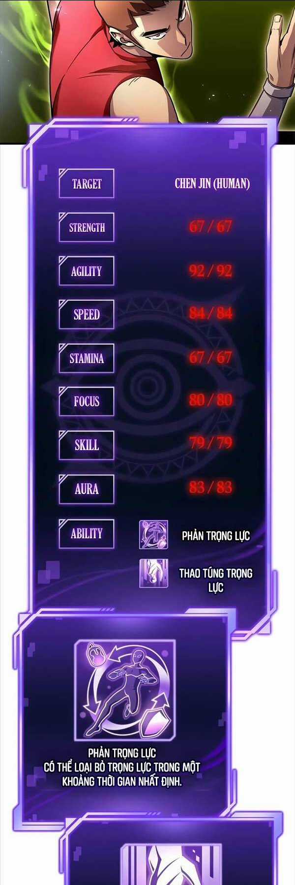 Cuộc Chiến Siêu Nhân - Chapter 94 - Trang 53