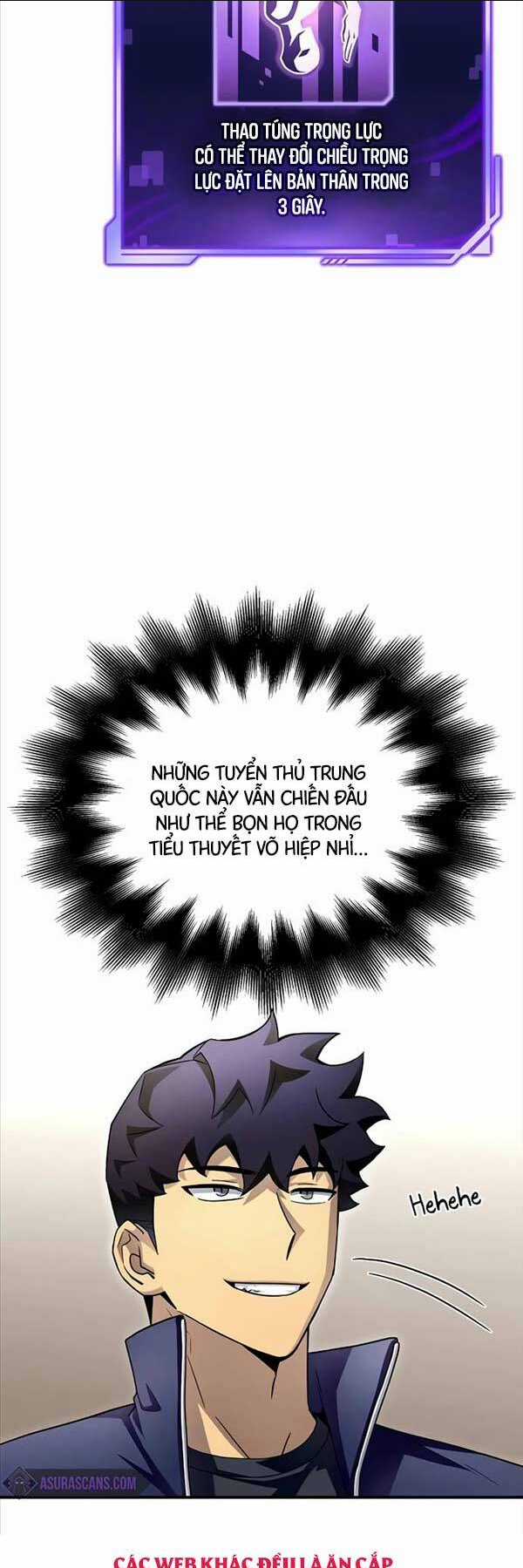 Cuộc Chiến Siêu Nhân - Chapter 94 - Trang 54