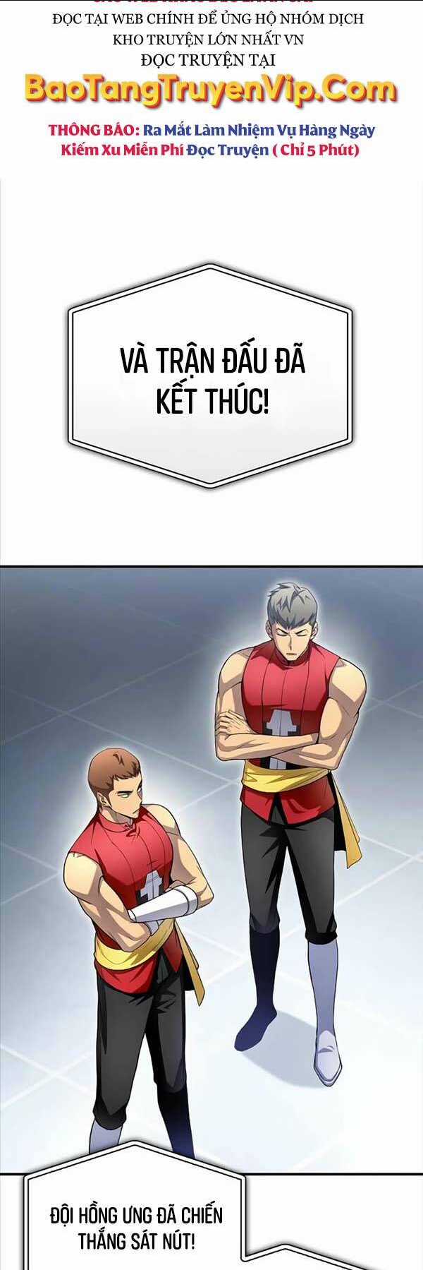 Cuộc Chiến Siêu Nhân - Chapter 94 - Trang 55