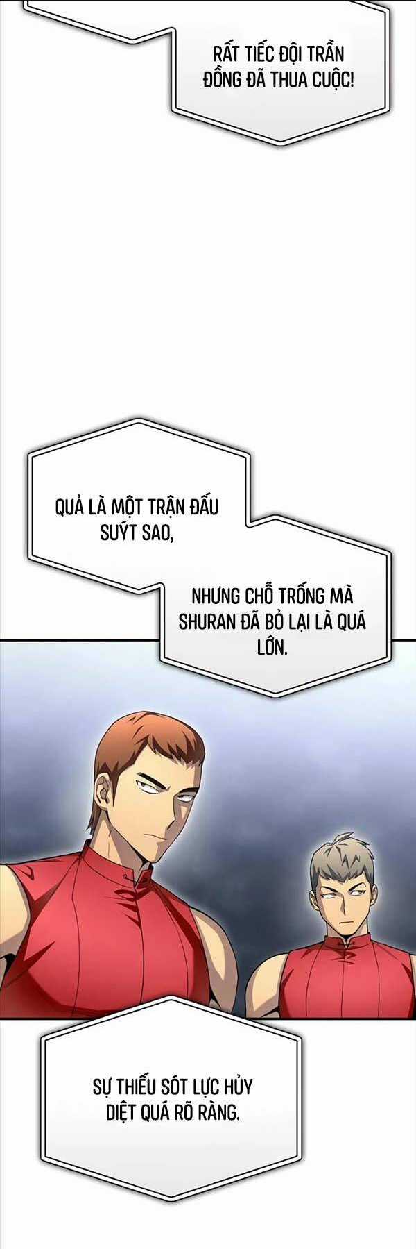 Cuộc Chiến Siêu Nhân - Chapter 94 - Trang 56