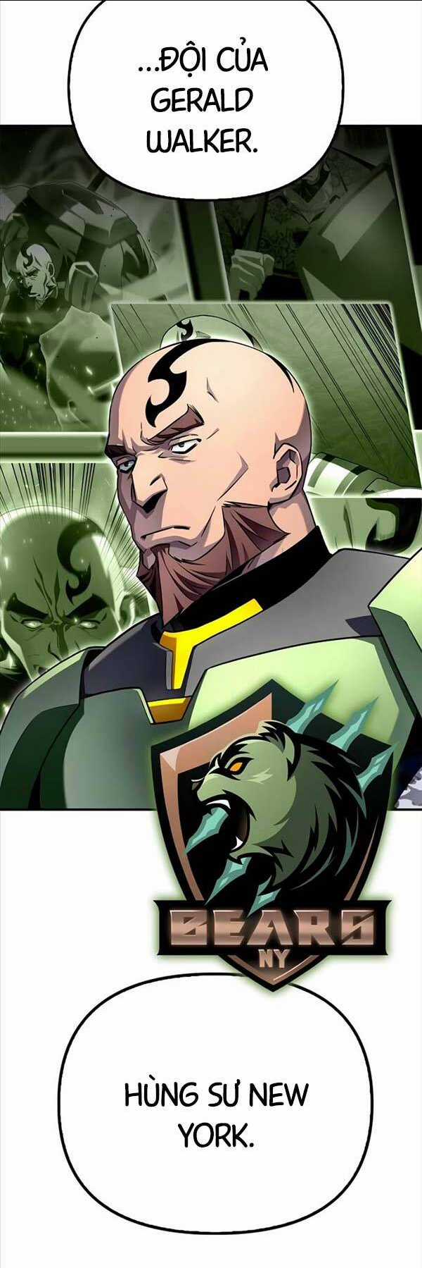 Cuộc Chiến Siêu Nhân - Chapter 94 - Trang 62