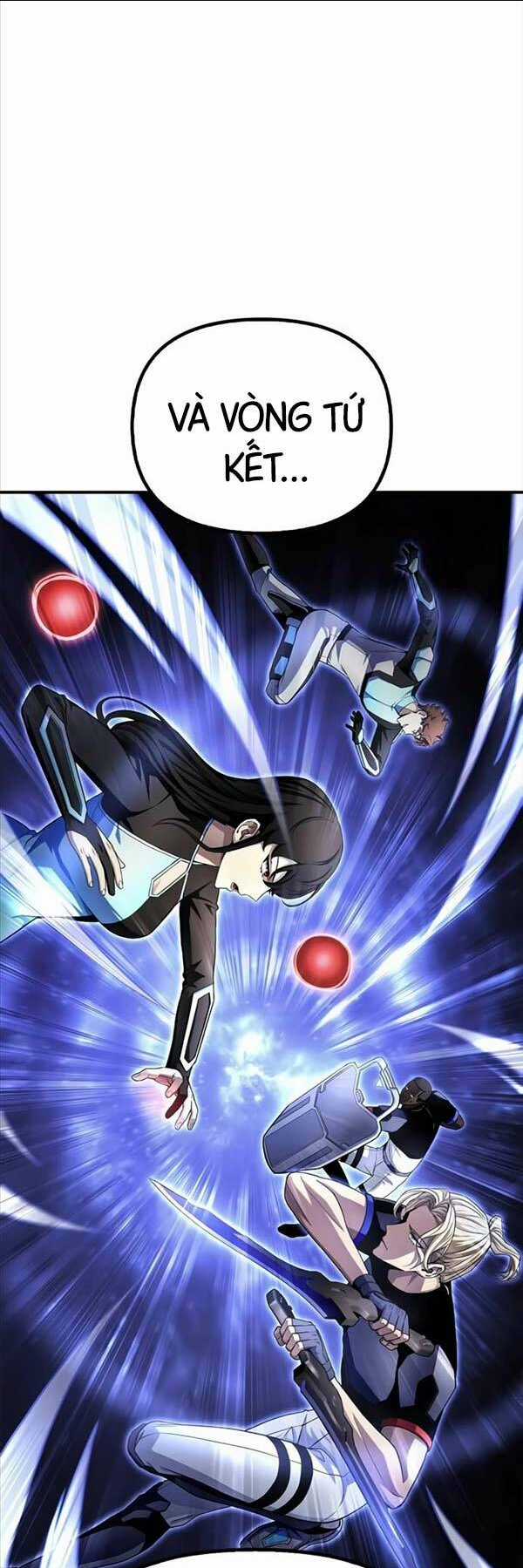 Cuộc Chiến Siêu Nhân - Chapter 94 - Trang 63