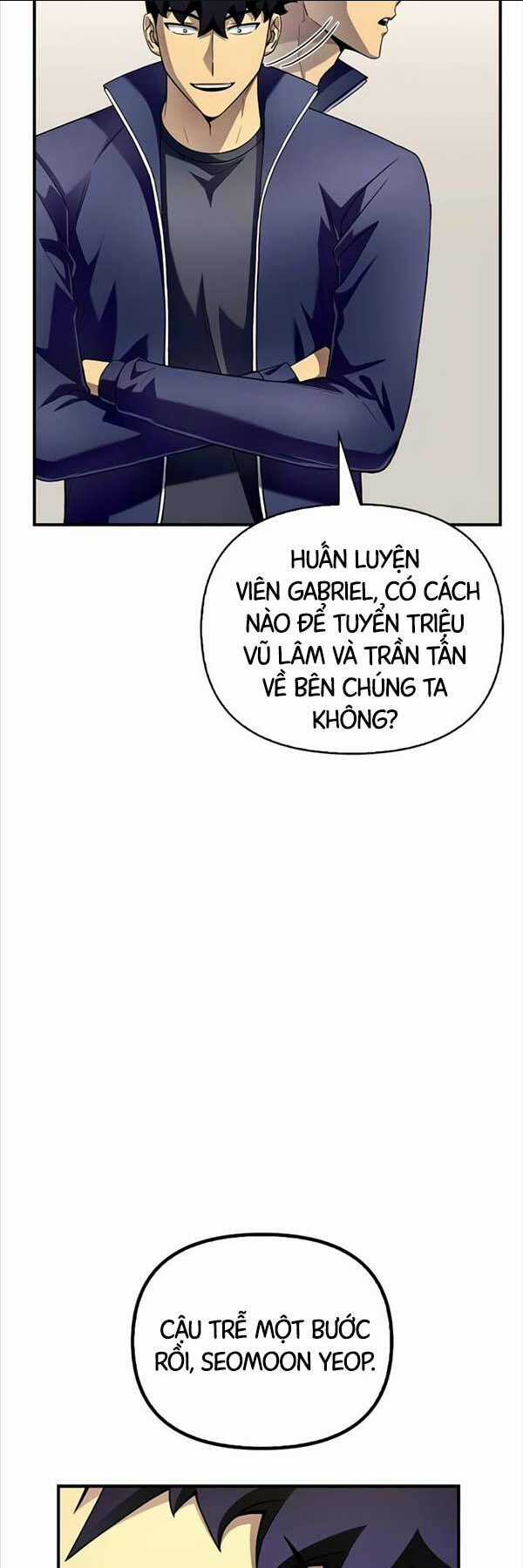 Cuộc Chiến Siêu Nhân - Chapter 94 - Trang 65