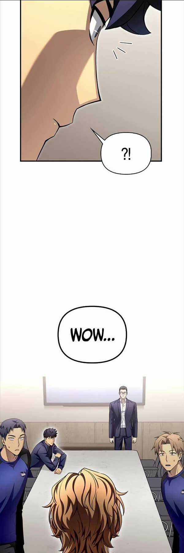 Cuộc Chiến Siêu Nhân - Chapter 94 - Trang 66