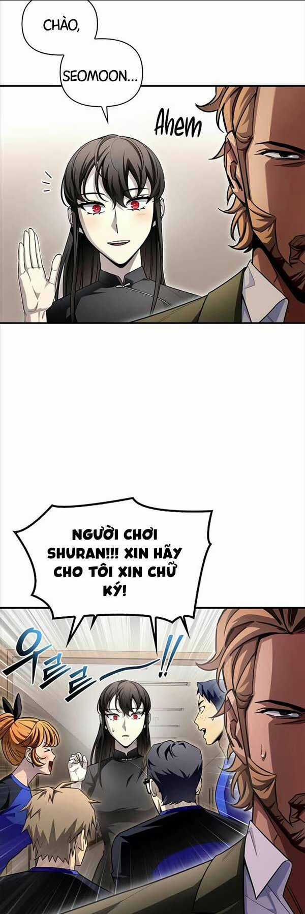 Cuộc Chiến Siêu Nhân - Chapter 94 - Trang 69