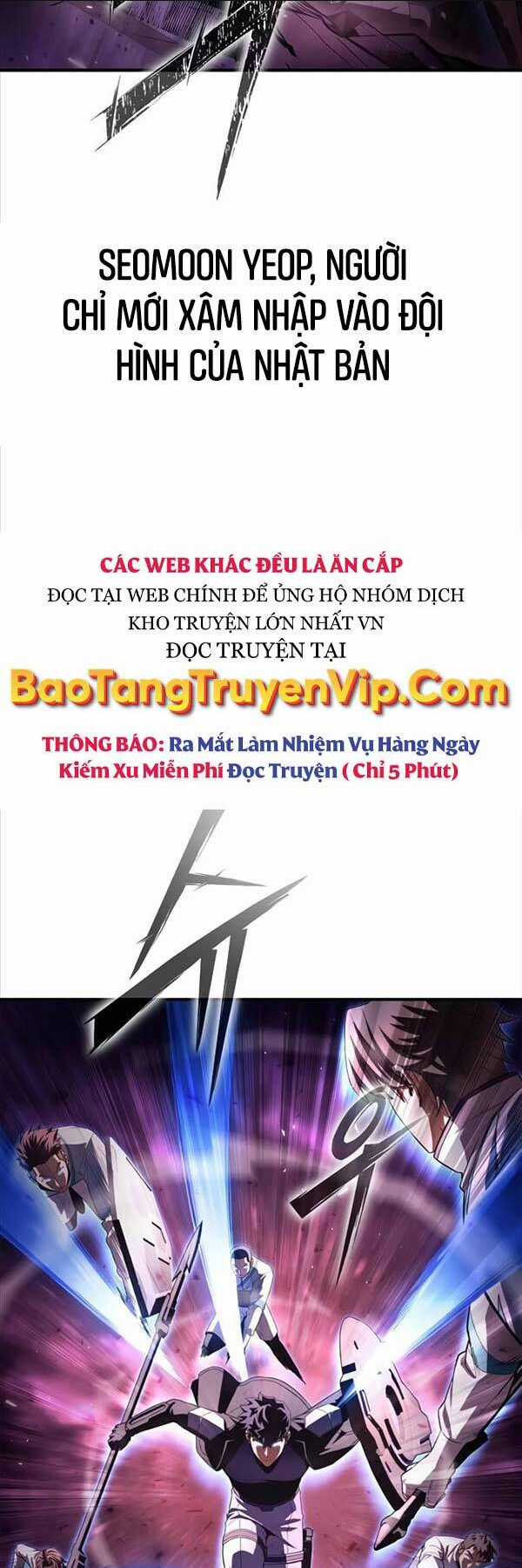 Cuộc Chiến Siêu Nhân - Chapter 94 - Trang 8