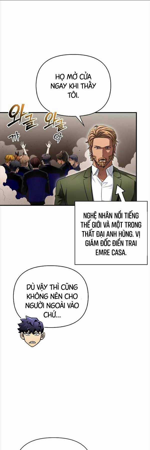 Cuộc Chiến Siêu Nhân - Chapter 94 - Trang 71