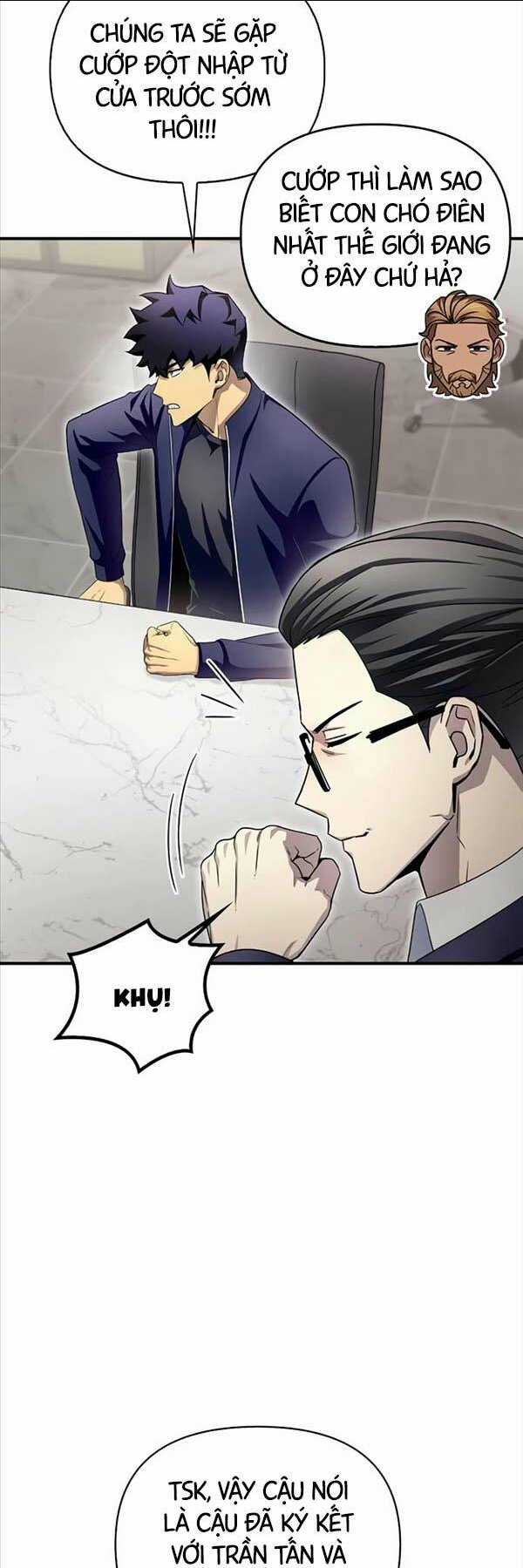 Cuộc Chiến Siêu Nhân - Chapter 94 - Trang 72