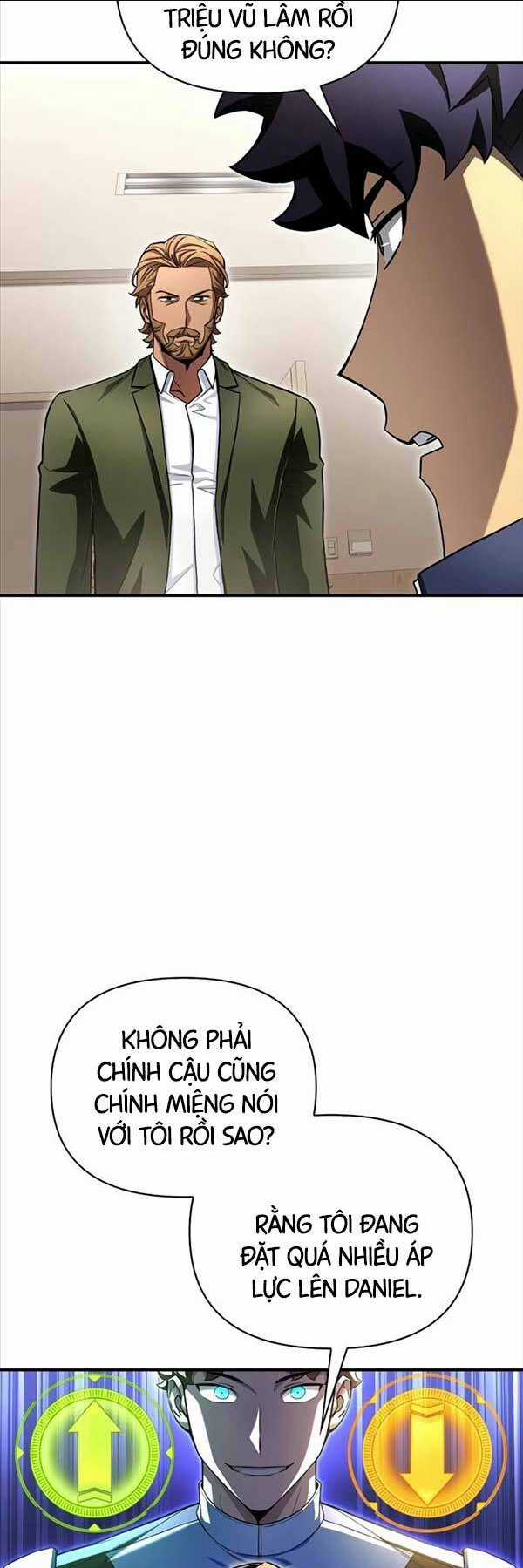 Cuộc Chiến Siêu Nhân - Chapter 94 - Trang 73