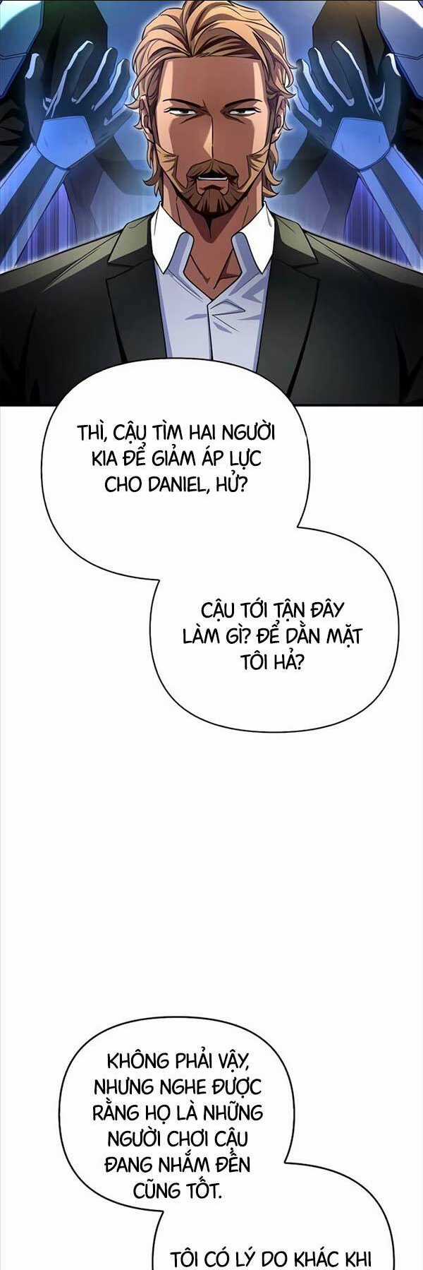 Cuộc Chiến Siêu Nhân - Chapter 94 - Trang 74