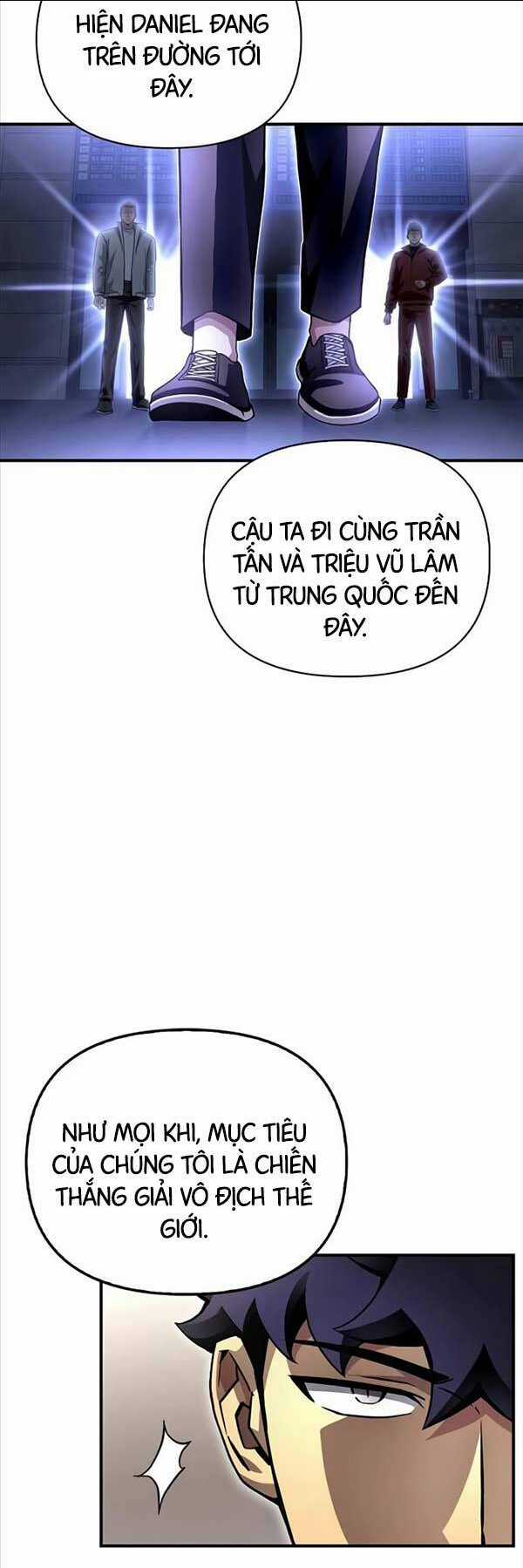 Cuộc Chiến Siêu Nhân - Chapter 94 - Trang 77