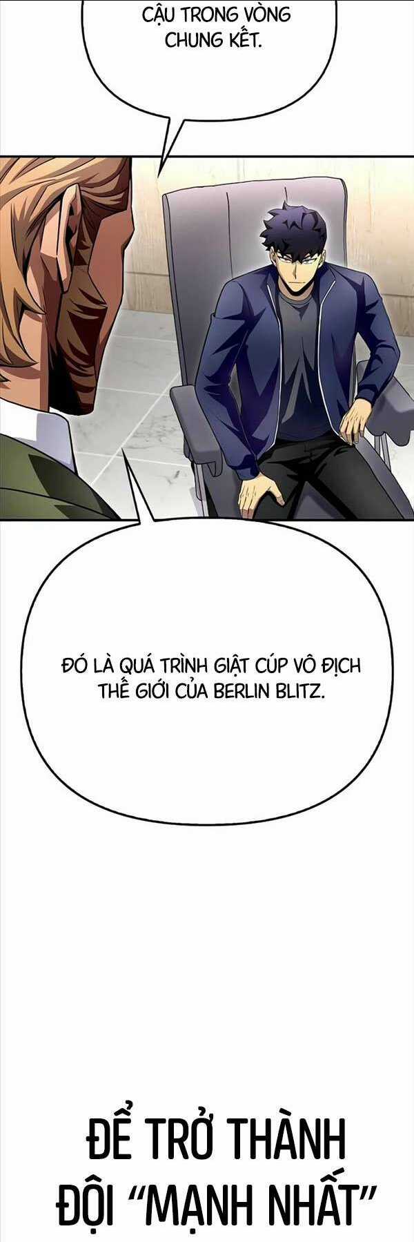 Cuộc Chiến Siêu Nhân - Chapter 94 - Trang 79