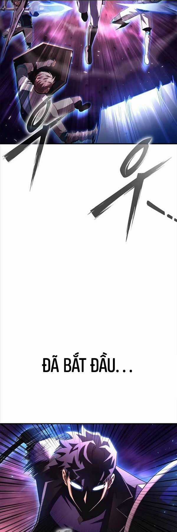 Cuộc Chiến Siêu Nhân - Chapter 94 - Trang 9