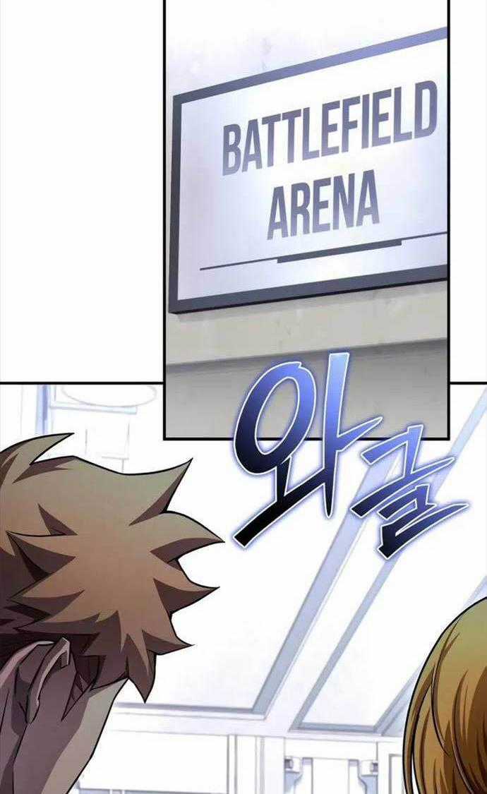 Cuộc Chiến Siêu Nhân - Chapter 95 - Trang 1