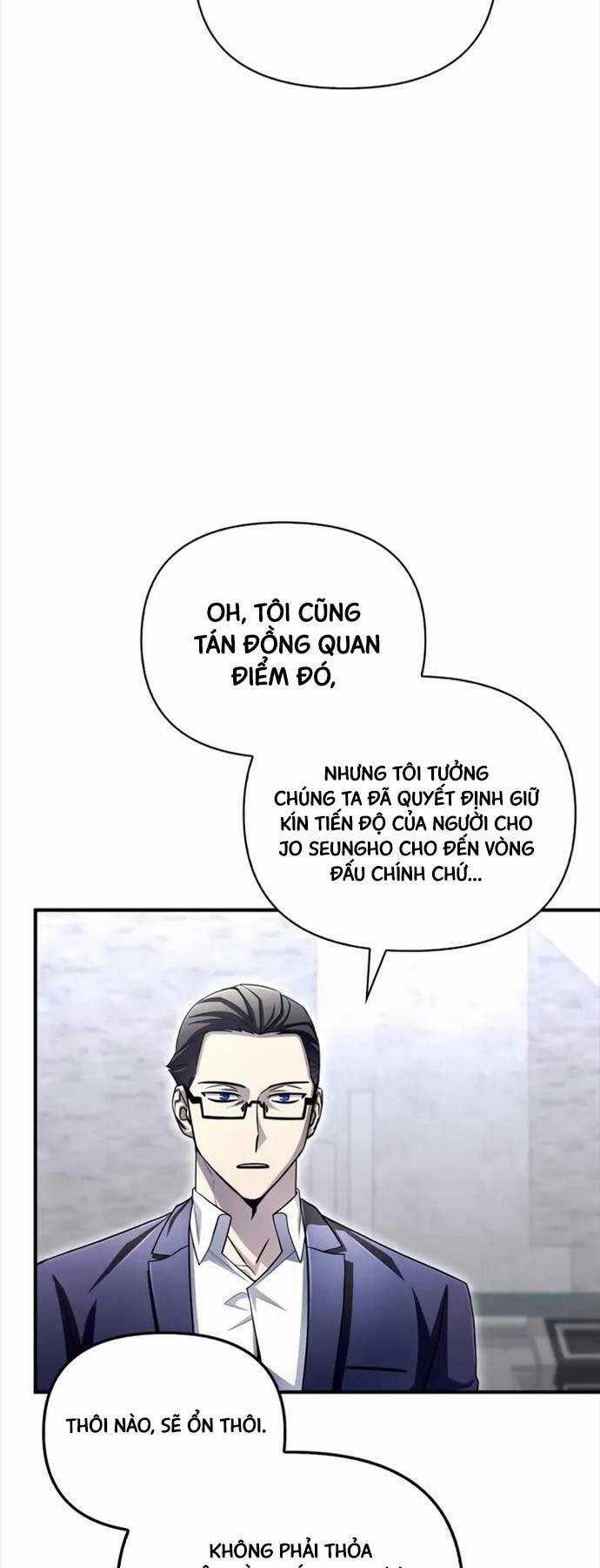 Cuộc Chiến Siêu Nhân - Chapter 95 - Trang 14