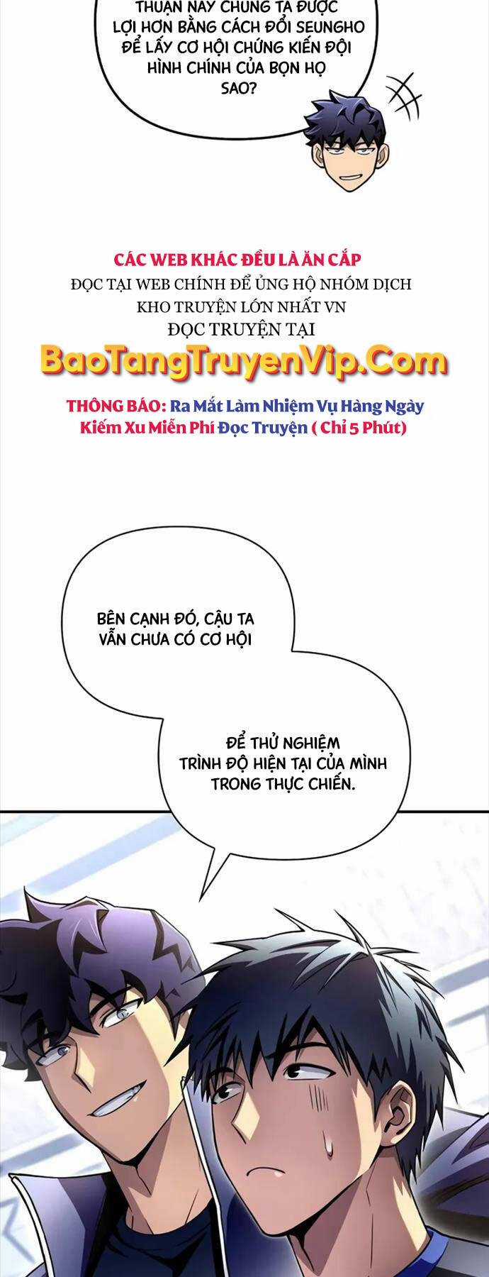 Cuộc Chiến Siêu Nhân - Chapter 95 - Trang 15